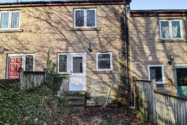 4 Hebble Brook Close, Mixenden, Halifax, HX2 8UJ 10