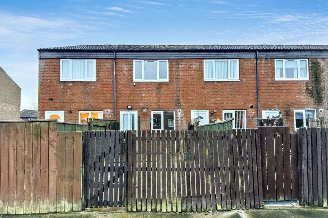 75 Esher Place, Cramlington, Northumberland, NE23 8JL 2