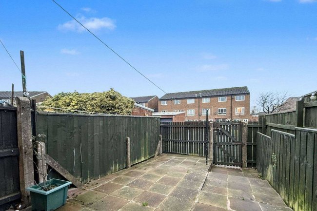 75 Esher Place, Cramlington, Northumberland, NE23 8JL 2