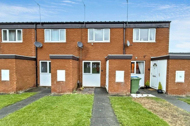 75 Esher Place, Cramlington, Northumberland, NE23 8JL 2