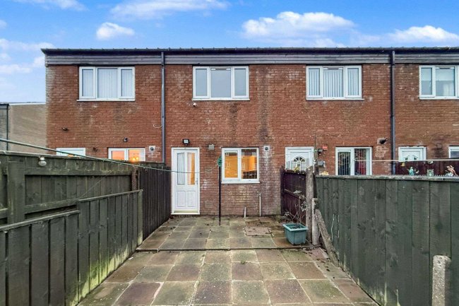 75 Esher Place, Cramlington, Northumberland, NE23 8JL 2