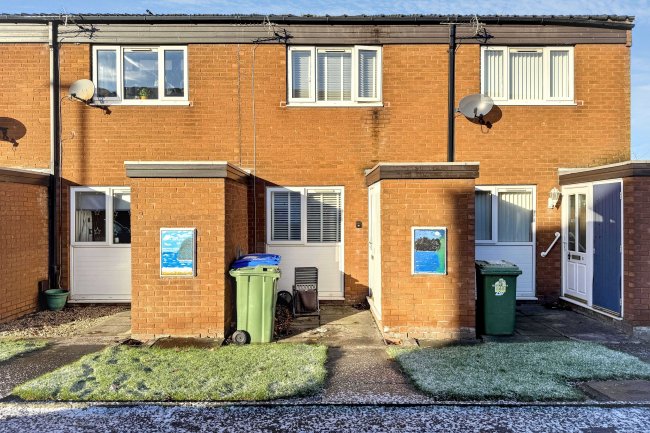 4 Eastbourne Gardens, Cramlington, Northumberland, NE23 8JW 3