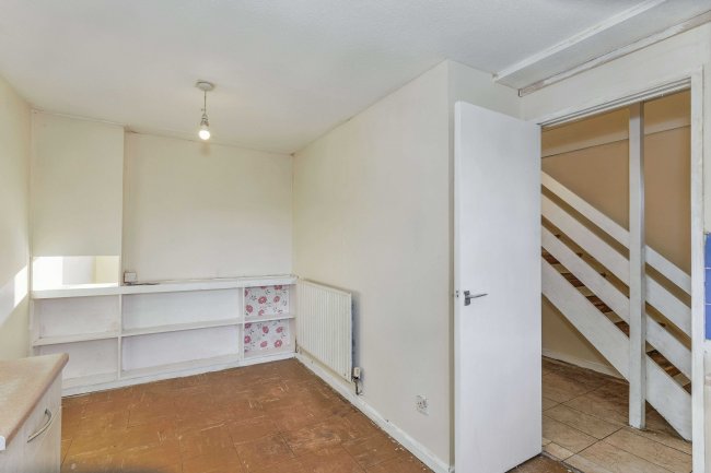 1 Sassoon Close, Wellingborough, Northamptonshire, NN8 3LR 1