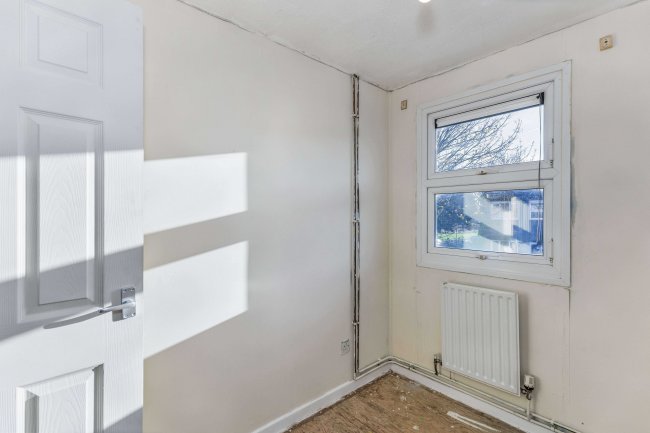 1 Sassoon Close, Wellingborough, Northamptonshire, NN8 3LR 1