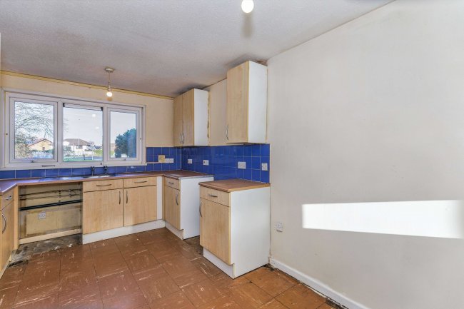 1 Sassoon Close, Wellingborough, Northamptonshire, NN8 3LR 1