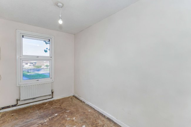 1 Sassoon Close, Wellingborough, Northamptonshire, NN8 3LR 1