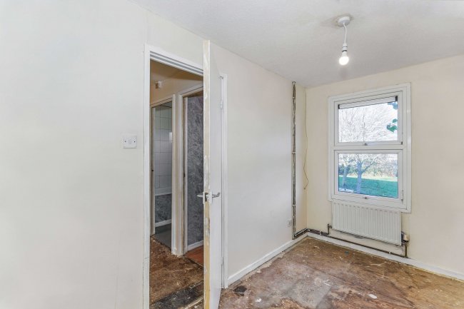 1 Sassoon Close, Wellingborough, Northamptonshire, NN8 3LR 1