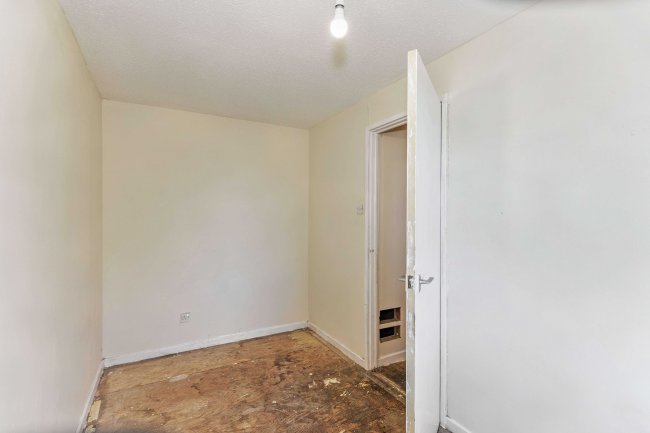 1 Sassoon Close, Wellingborough, Northamptonshire, NN8 3LR 1