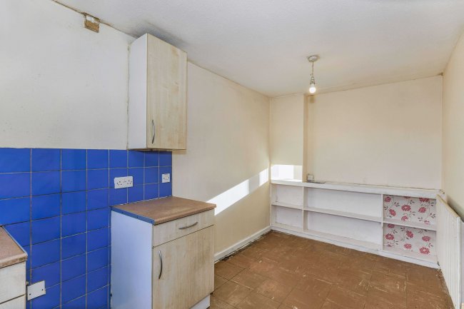 1 Sassoon Close, Wellingborough, Northamptonshire, NN8 3LR 1