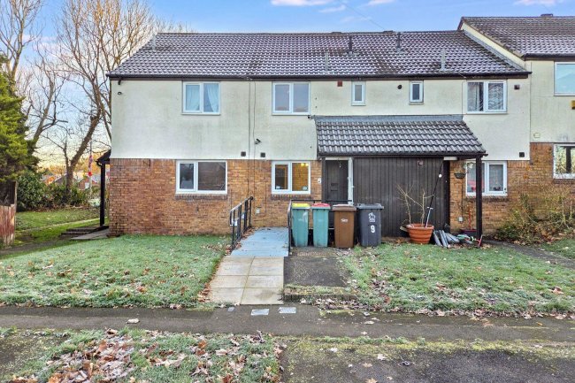 9 Bowlingfield, Ingol, Preston, Lancashire, PR2 7DD 1