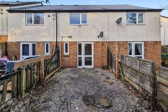 9 Bowlingfield, Ingol, Preston, Lancashire, PR2 7DD 1