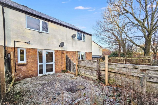 9 Bowlingfield, Ingol, Preston, Lancashire, PR2 7DD 1