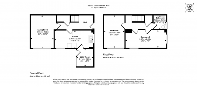 14 Heddon Walk, Hawkshead, Bradford, West Yorkshire, BD5 0TE 2