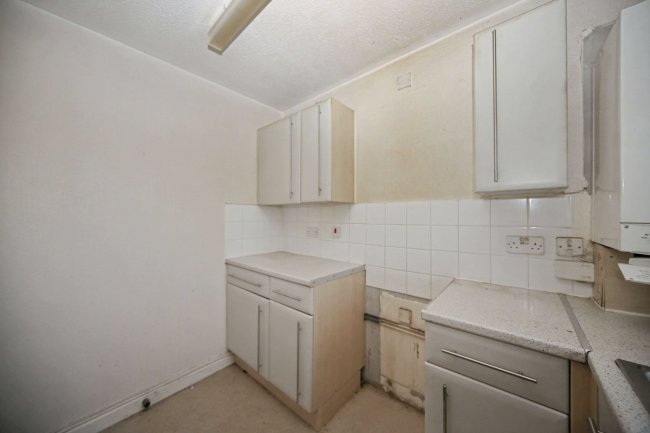 26 Pelham Street, Blackburn, Lancashire, BB1 5LA 6