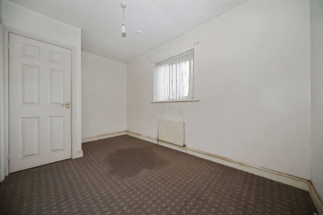 26 Pelham Street, Blackburn, Lancashire, BB1 5LA 6