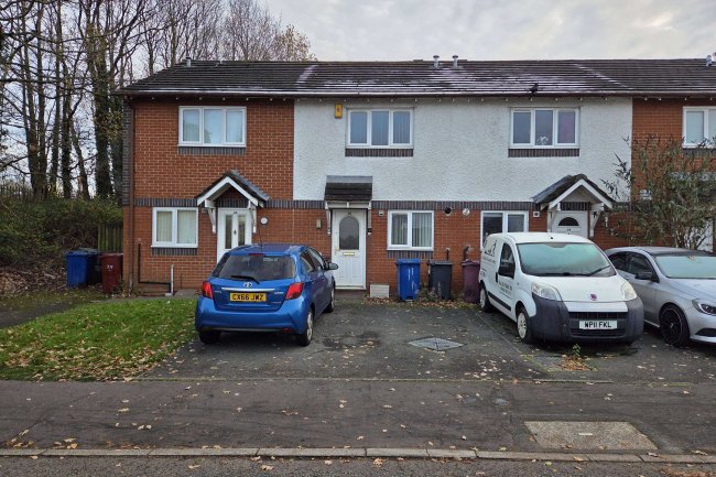 26 Pelham Street, Blackburn, Lancashire, BB1 5LA 6