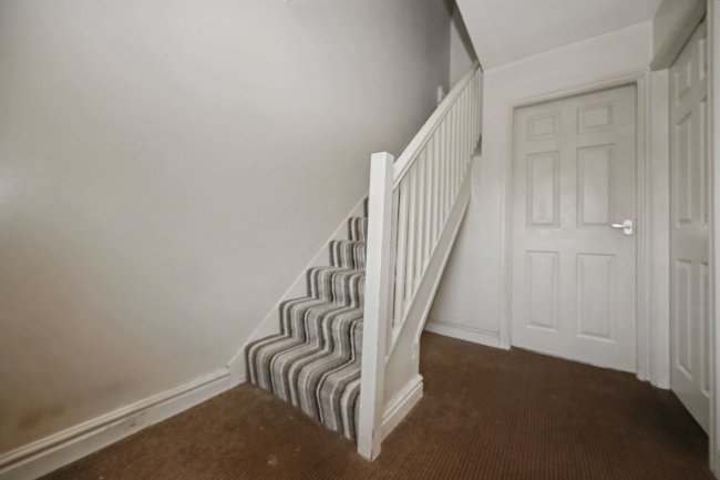 26 Pelham Street, Blackburn, Lancashire, BB1 5LA 6