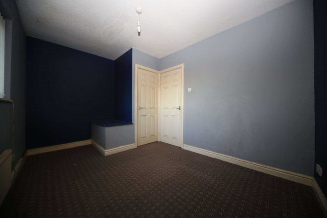 26 Pelham Street, Blackburn, Lancashire, BB1 5LA 6