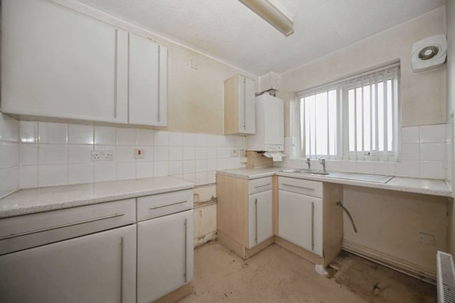 26 Pelham Street, Blackburn, Lancashire, BB1 5LA 6