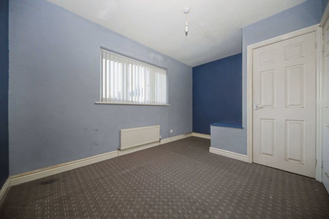 26 Pelham Street, Blackburn, Lancashire, BB1 5LA 6