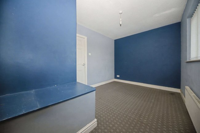 26 Pelham Street, Blackburn, Lancashire, BB1 5LA 6