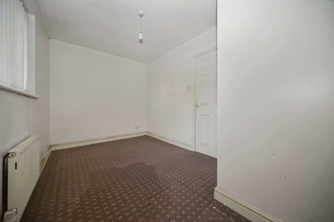 26 Pelham Street, Blackburn, Lancashire, BB1 5LA 6