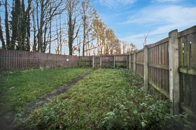 26 Pelham Street, Blackburn, Lancashire, BB1 5LA 6