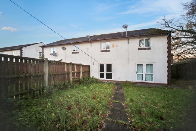 26 Pelham Street, Blackburn, Lancashire, BB1 5LA 6