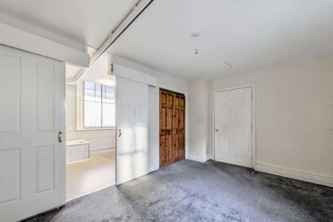 Flat C, Framlington House, Framlington Place, Newcastle Upon Tyne, NE2 4AB 6