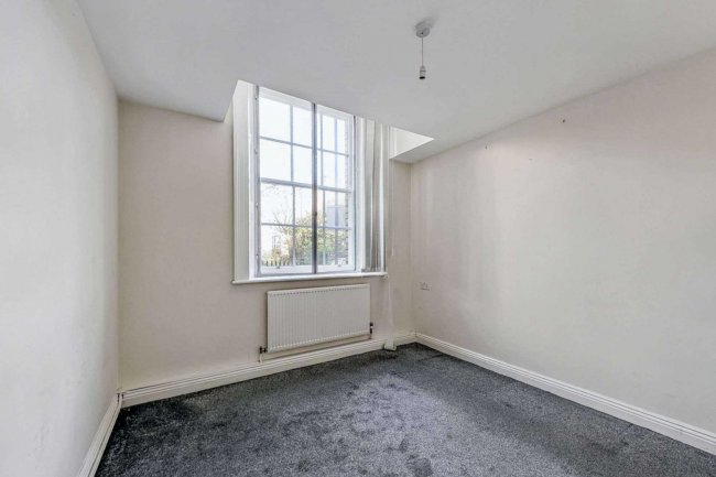 Flat C, Framlington House, Framlington Place, Newcastle Upon Tyne, NE2 4AB 6