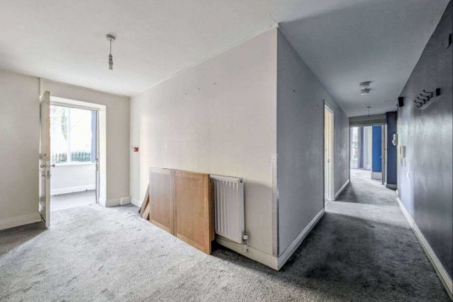 Flat C, Framlington House, Framlington Place, Newcastle Upon Tyne, NE2 4AB 6