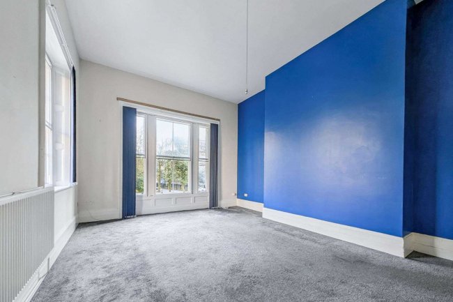 Flat C, Framlington House, Framlington Place, Newcastle Upon Tyne, NE2 4AB 6
