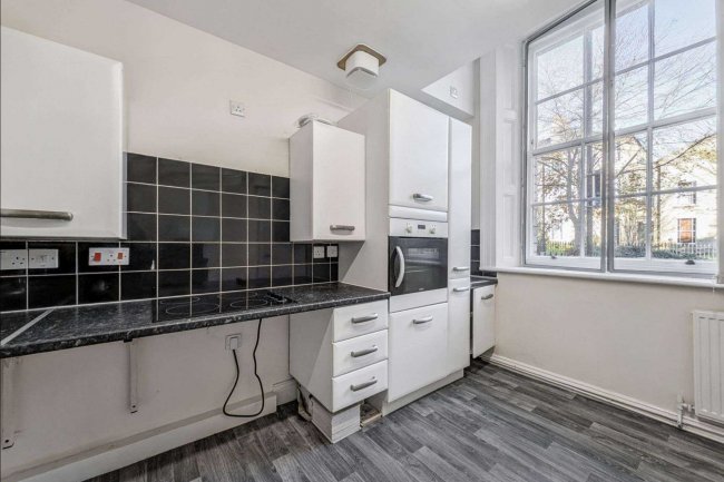 Flat C, Framlington House, Framlington Place, Newcastle Upon Tyne, NE2 4AB 6
