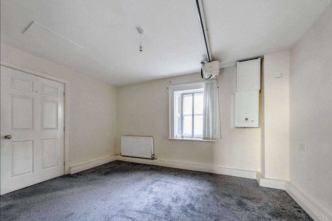 Flat C, Framlington House, Framlington Place, Newcastle Upon Tyne, NE2 4AB 6