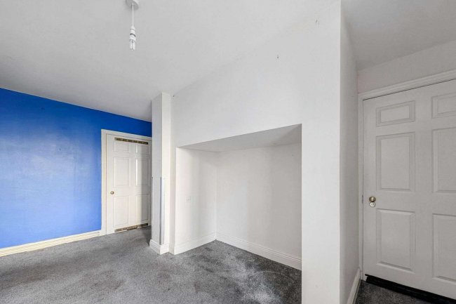 Flat C, Framlington House, Framlington Place, Newcastle Upon Tyne, NE2 4AB 6
