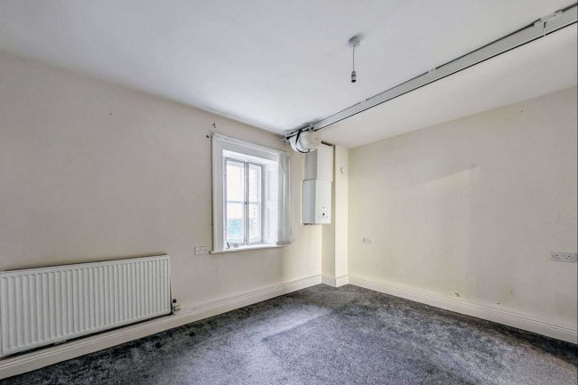 Flat C, Framlington House, Framlington Place, Newcastle Upon Tyne, NE2 4AB 6