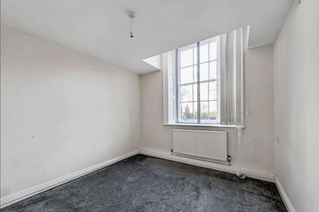 Flat C, Framlington House, Framlington Place, Newcastle Upon Tyne, NE2 4AB 6