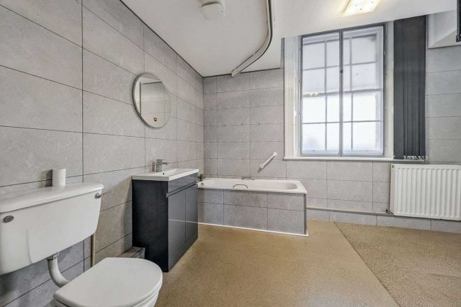 Flat C, Framlington House, Framlington Place, Newcastle Upon Tyne, NE2 4AB 6