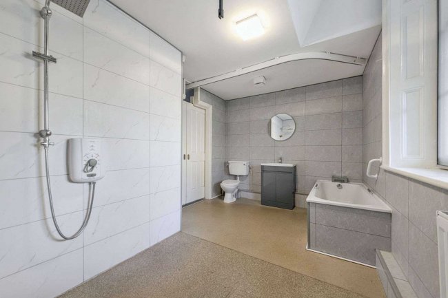 Flat C, Framlington House, Framlington Place, Newcastle Upon Tyne, NE2 4AB 6