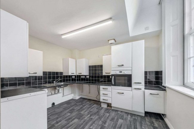 Flat C, Framlington House, Framlington Place, Newcastle Upon Tyne, NE2 4AB 6
