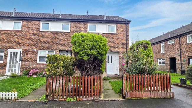 6 Keilder Close, Hillingdon, Uxbridge, UB10 0EU 3