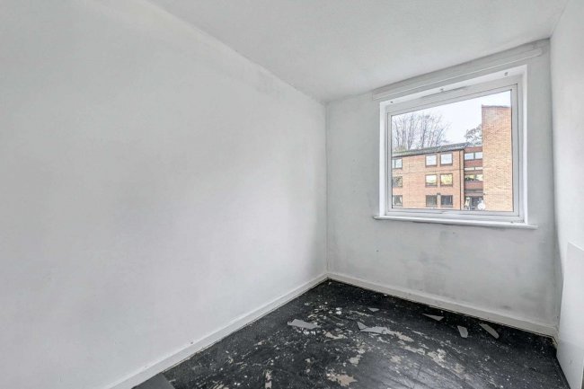 Flat 19, Benwell Close, Benwell Grange, Newcastle Upon Tyne, Tyne and Wear, NE15 6RG 7
