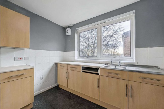 Flat 19, Benwell Close, Benwell Grange, Newcastle Upon Tyne, Tyne and Wear, NE15 6RG 7