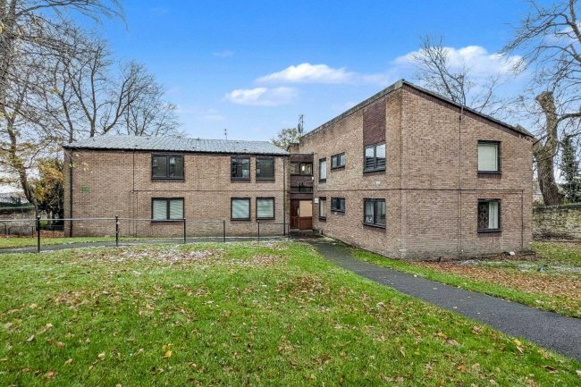 Flat 19, Benwell Close, Benwell Grange, Newcastle Upon Tyne, Tyne and Wear, NE15 6RG 7
