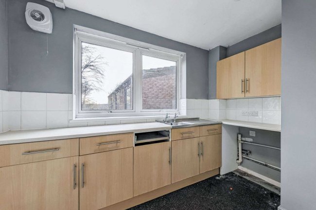Flat 19, Benwell Close, Benwell Grange, Newcastle Upon Tyne, Tyne and Wear, NE15 6RG 7
