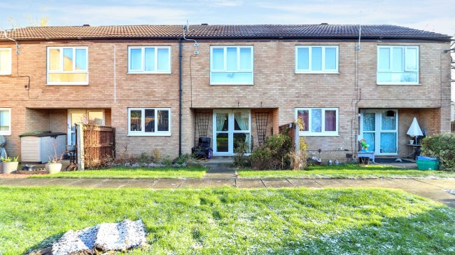 5 Shetland Drive, Darlington, County Durham, DL1 3PZ 7