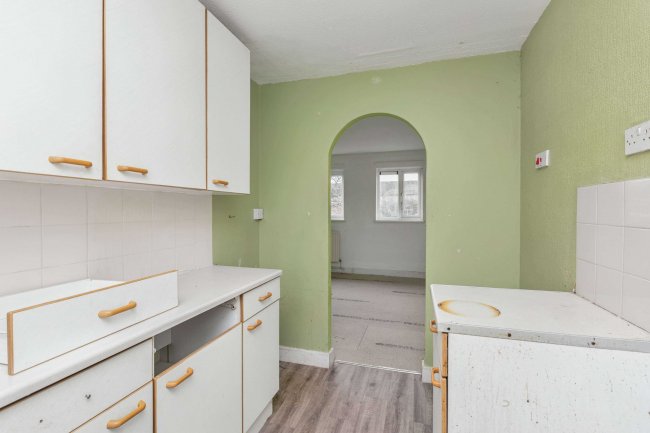 3 Swale Path, Bedford, Bedfordshire, MK41 7XS 2