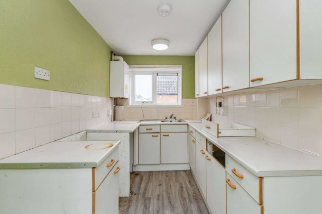 3 Swale Path, Bedford, Bedfordshire, MK41 7XS 2