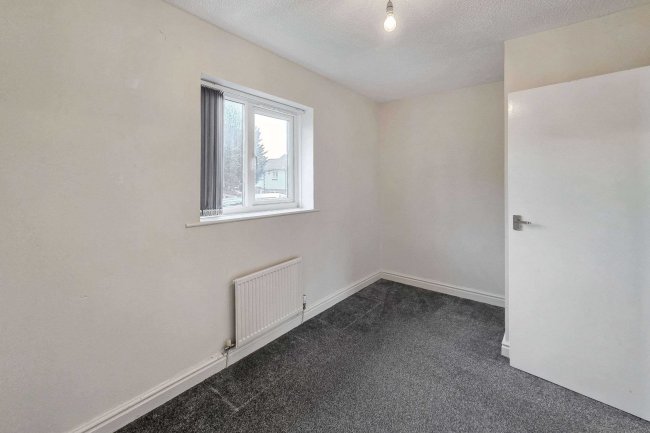 12 Pelham Street, Blackburn, Lancashire, BB1 5LA 1