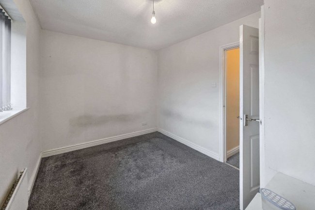12 Pelham Street, Blackburn, Lancashire, BB1 5LA 1
